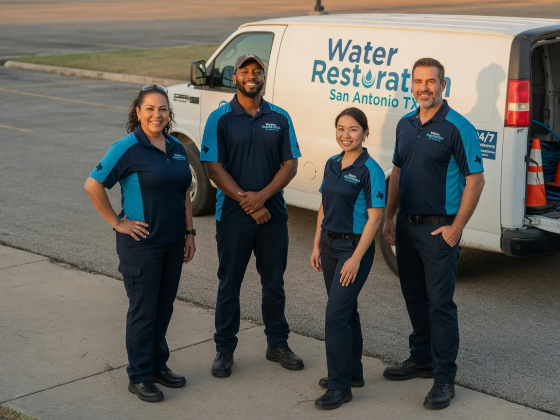 Water Damage Repair company in Charleston Afb, SC